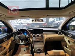 مرسيدس بنز C-Class